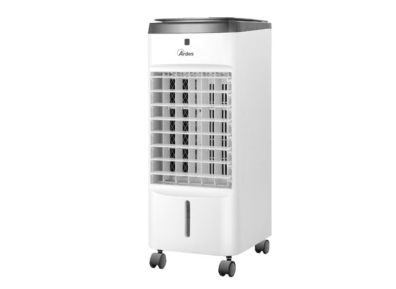 ENFRIADOR EOLO TOUCH ARDES, EN OFERTA EN ALDI