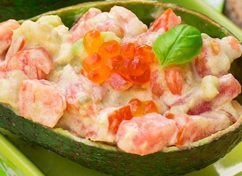 MUCHAS VENTAJAS DE CONSUMIR SALMÓN