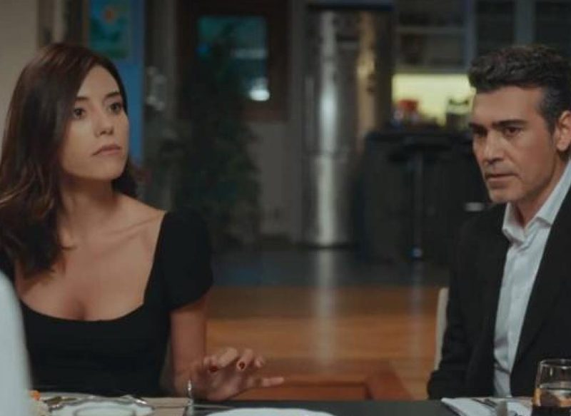 EL FINAL DE VOLKAN (SPOILERS)