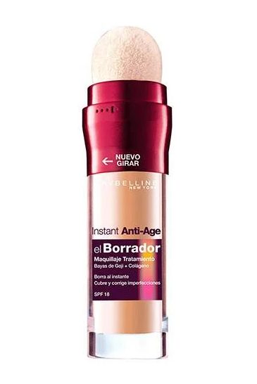 Maybelline