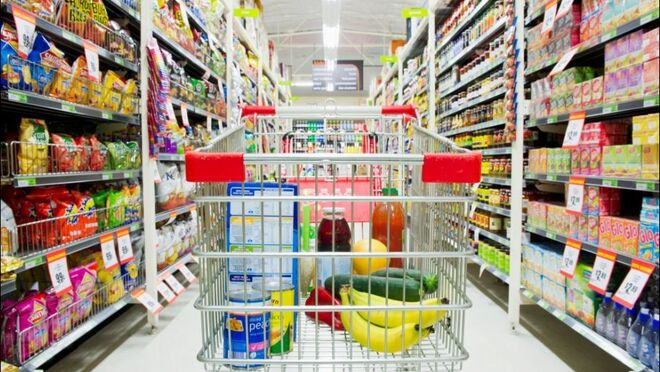 Alcompo fue la cadena de supermercados más económica