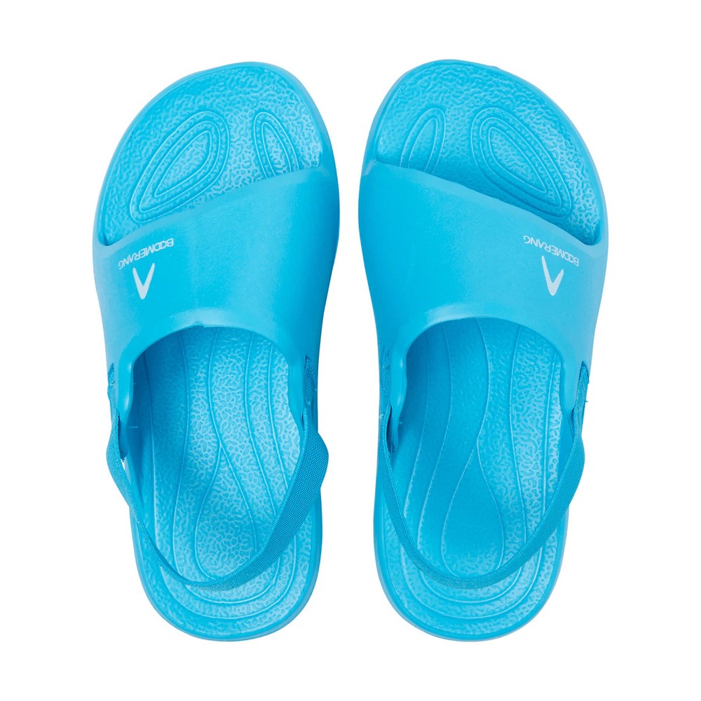 Chanclas de baño de niños Boomerang