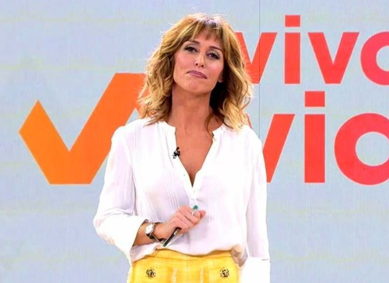 SE ACERCA EL FINAL DE VIVA LA VIDA