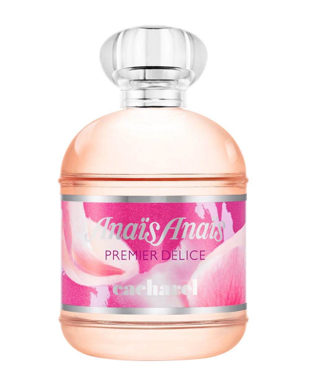 Eau de Toilette Anaïs Anaïs Premier Délice 100 ml Cacharel