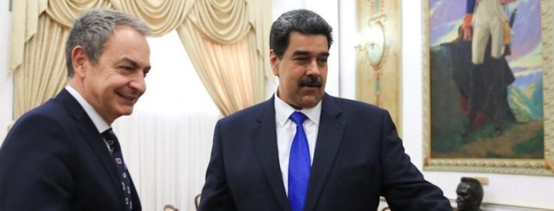 los-venezolanos-se-personan-en-la-causa-contra-zapatero