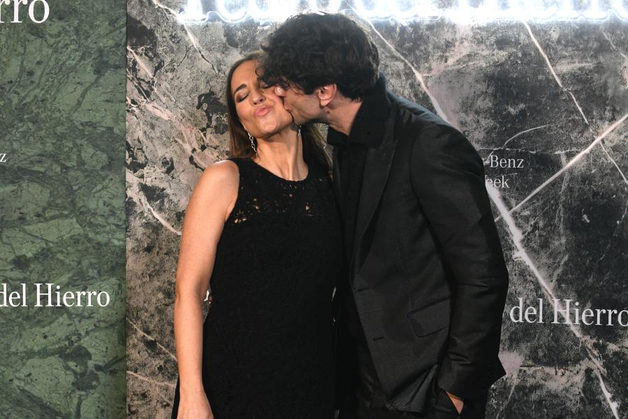 El secreto de las cenas de Paula Echevarría