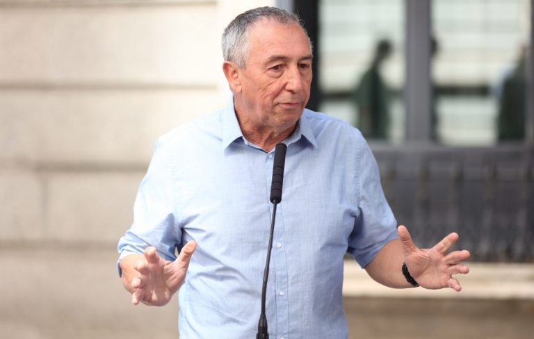 La ‘guerra civil’ del nacionalismo valenciano incendia Sumar