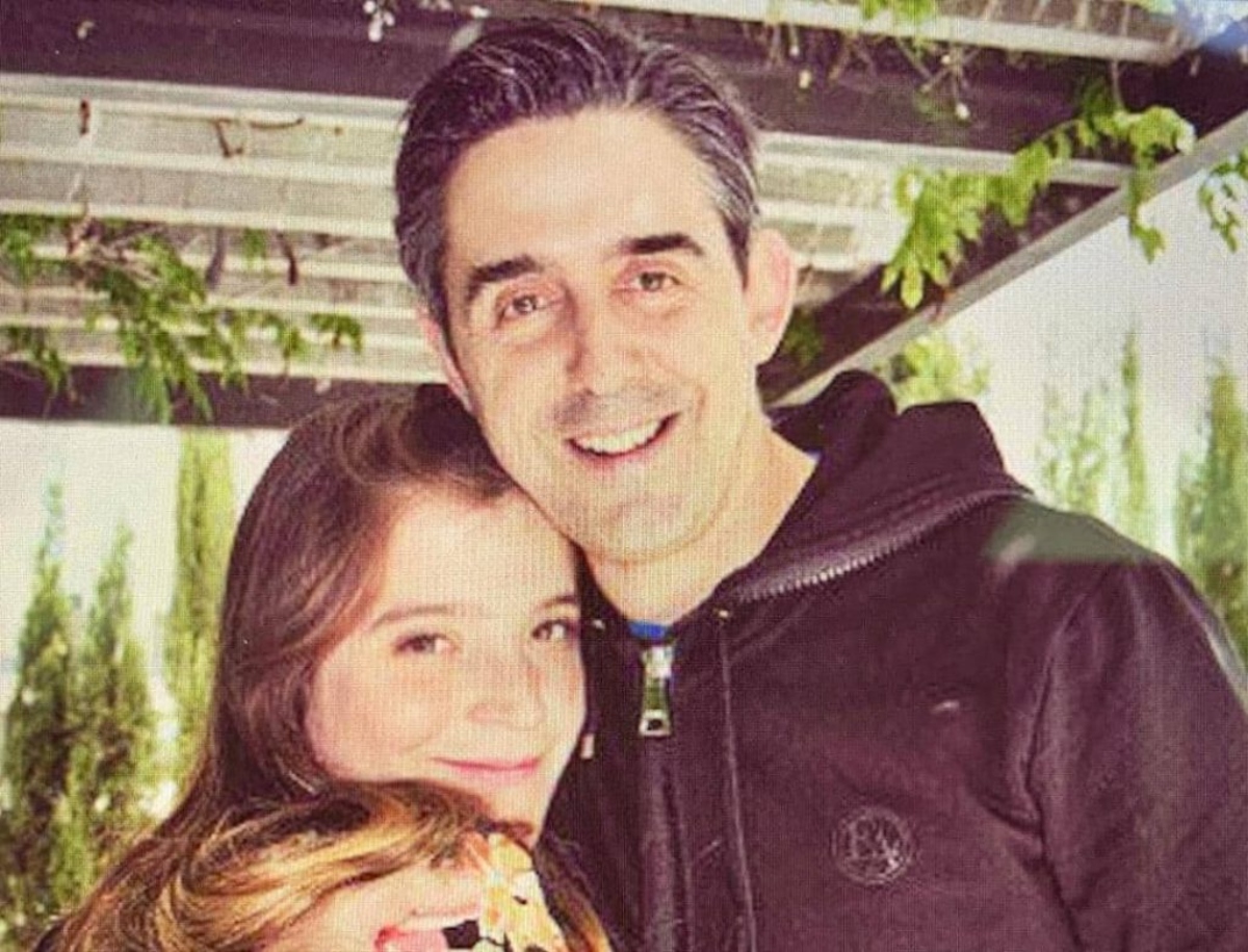 Luis Fernando Vuteff, empresario argenito, yerno del ex alcalde de Caracas Antonio Ledezma, detenido en Suiza por supuesto caso de lavado de dinero.