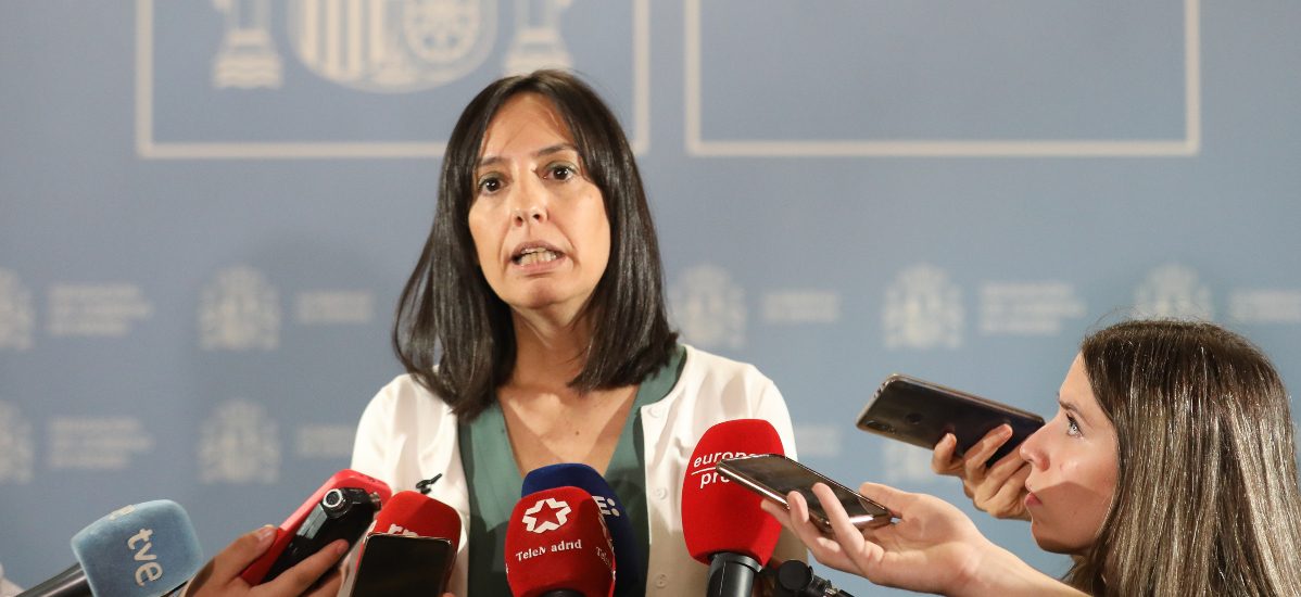 Mercedes Gónzalez Mercedes Gónzalez