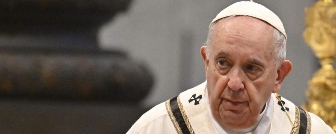 Una posible señal de alarma