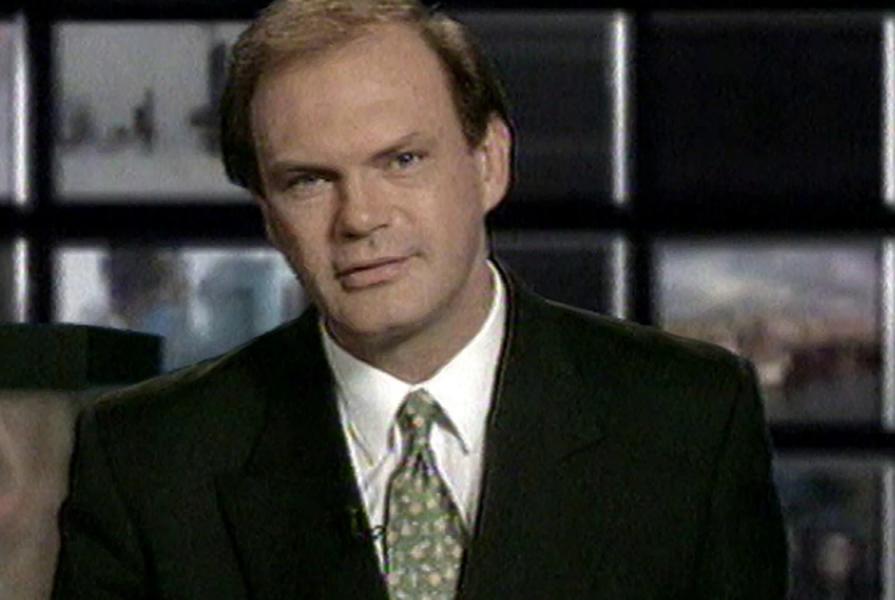 La increíble profesión que tuvo antes de ser periodista