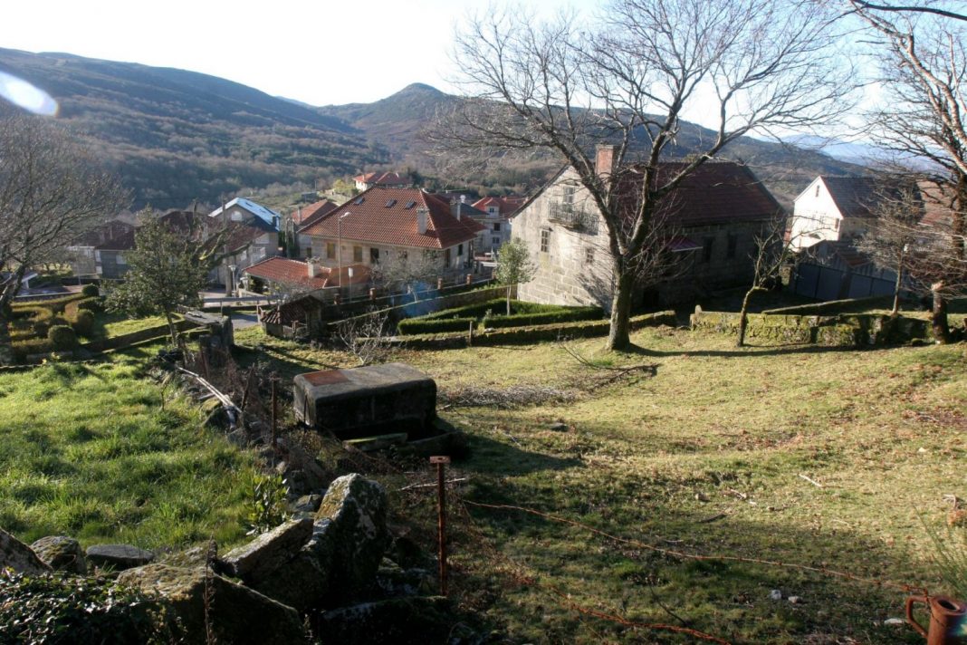 pueblos