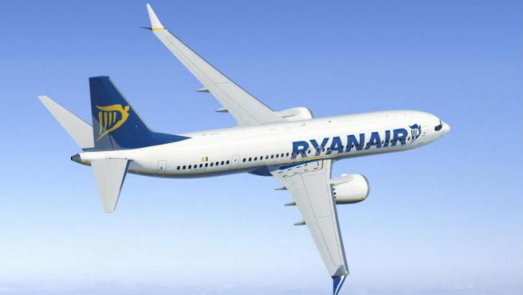 La respuesta de la aerolínea Ryanair