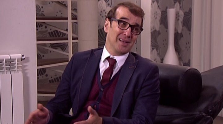 bruno quiroga personaje