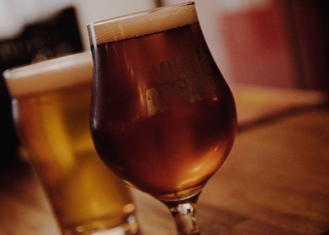 En tan solo 15 minutos podrás beber tu cerveza