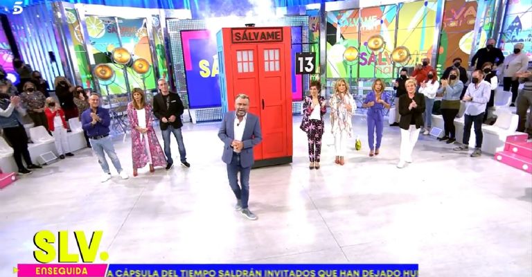 colaboradoras salvame