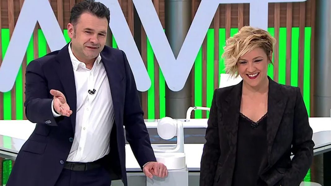 cristina pardo opinion al rojo vivo