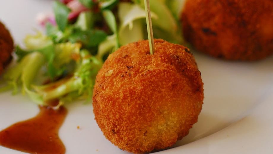 croquetas