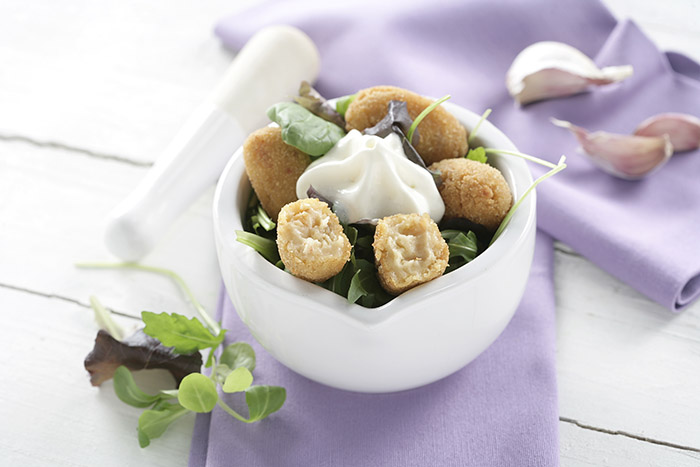 croquetas