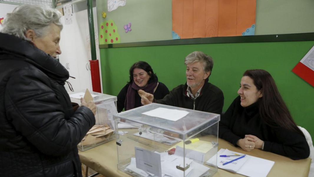 Casos que no justificaron su ausencia