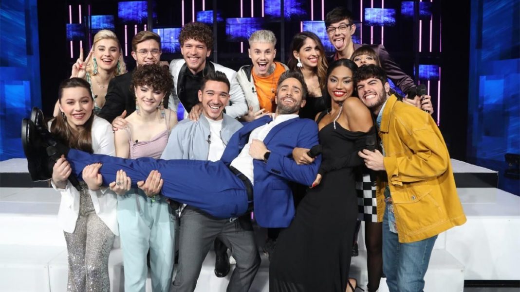 fecha de estreno