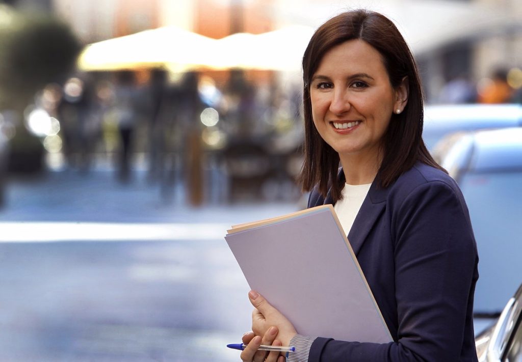 Paco Camps vuelve a la carga y maniobra para obtener la alcaldía de Valencia 1 Moncloa Maria Jose Catala