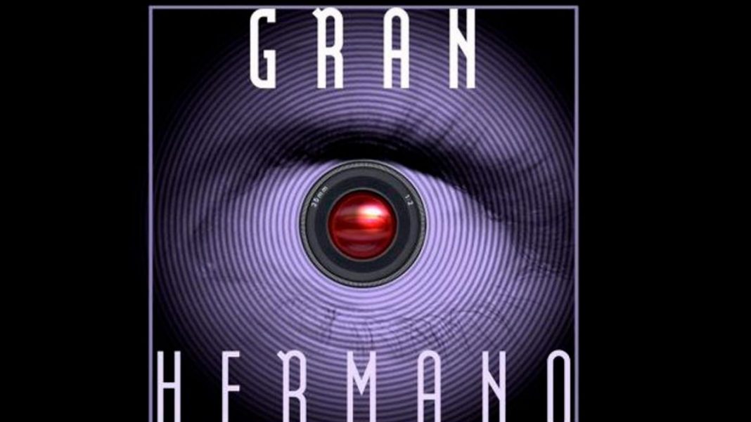 gran hermano programa