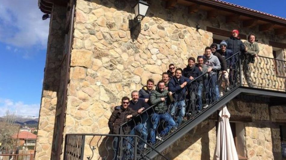 imagen el chiringuito 2016