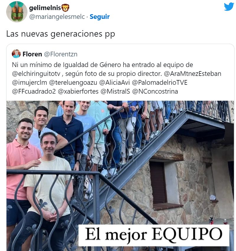 memes el chiringuito