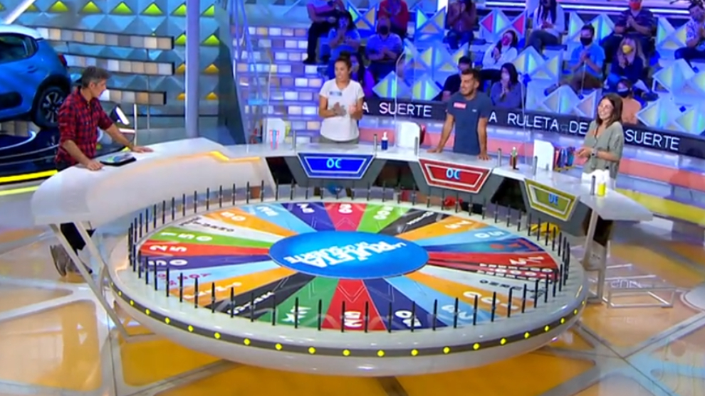 normas programa