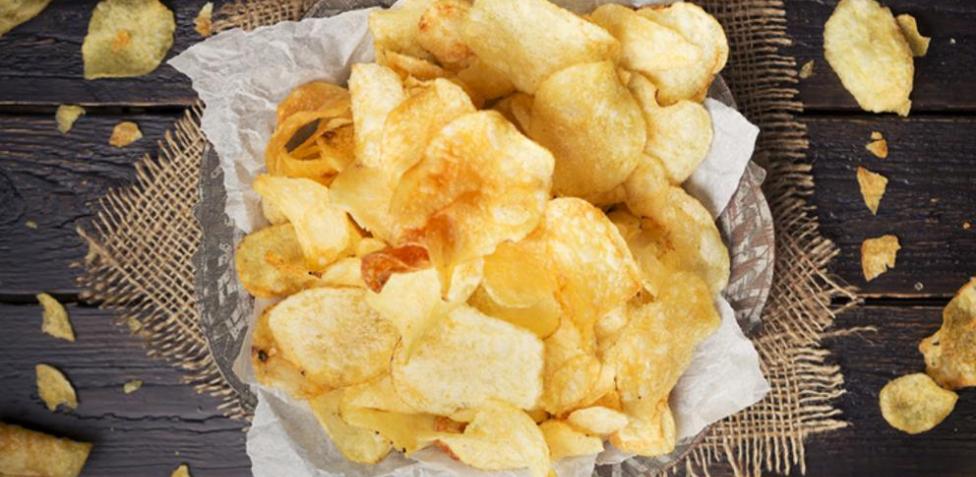 patatas fritas