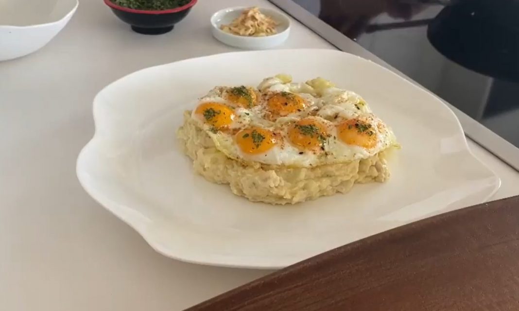 plato tradicional diferente