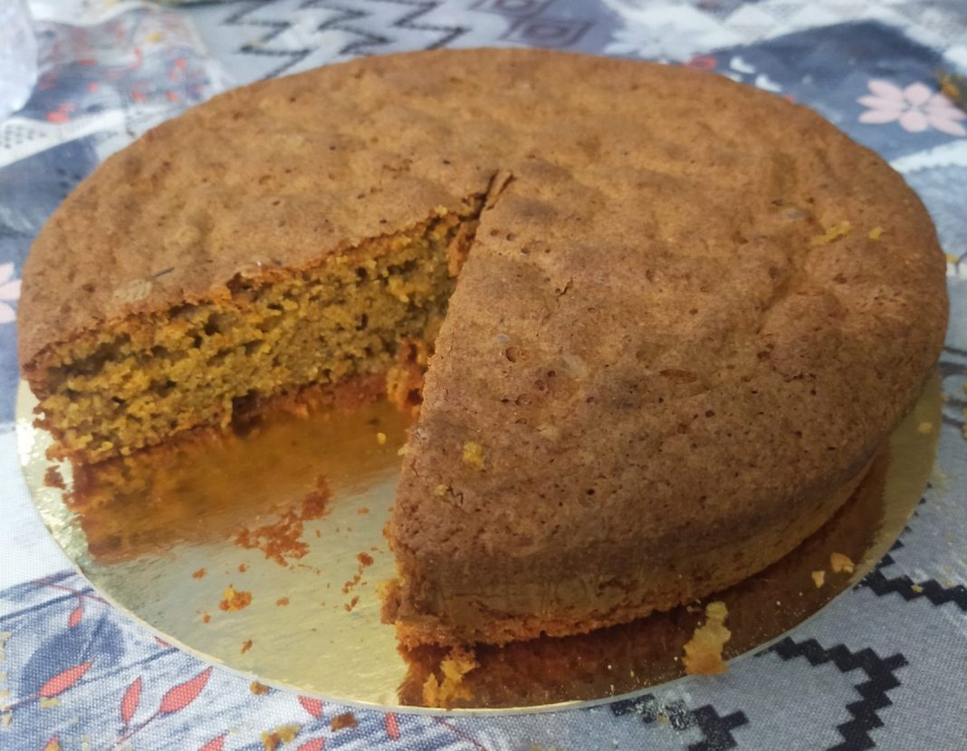 preparar masa receta