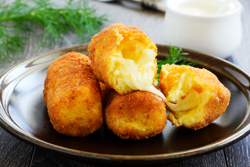 croquetas