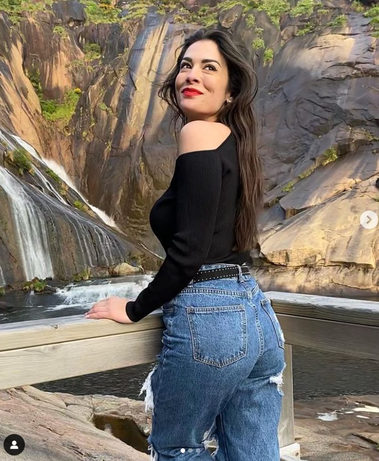 ruth basauri instagram