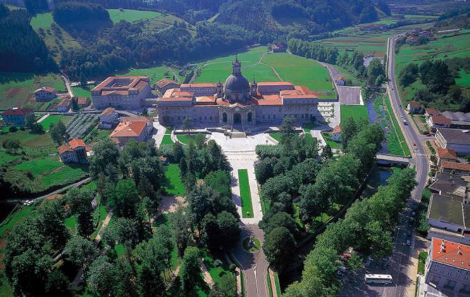Santuario de Loyola (Azpeitia)
