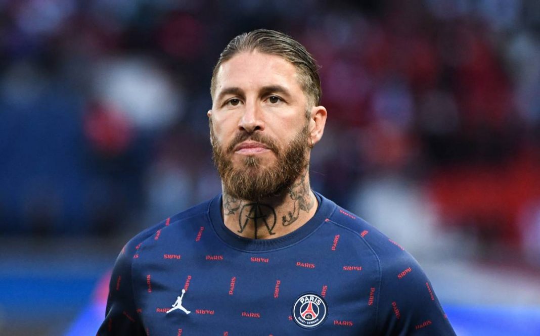 Las posibilidades de Sergio Ramos