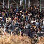 El dilema de la valla: el plan para abrir la frontera con Marruecos en Melilla