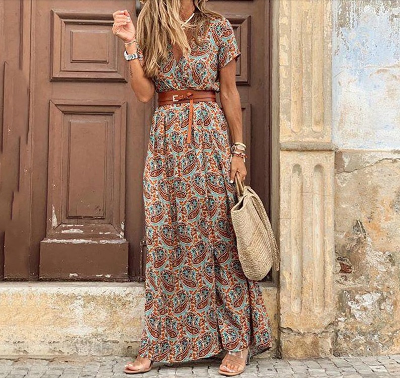 vestido más vendido