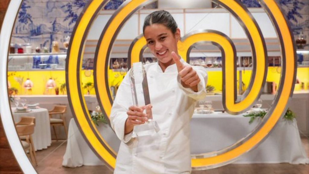 Masterchef: el calvario de los concursantes que TVE quiere ocultar 1 Moncloa El calvario que viven los concursantes de Masterchef que TVE te intenta ocultar