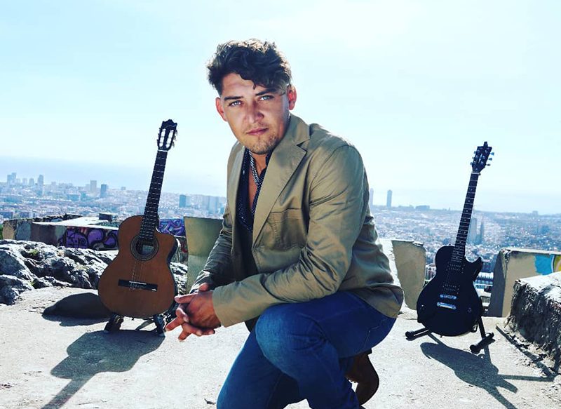 NO SE ARREPIENTE DE SUS SHOWS