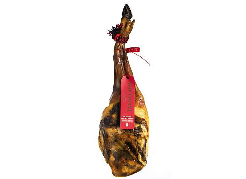PALETA DE BELLOTA 50%