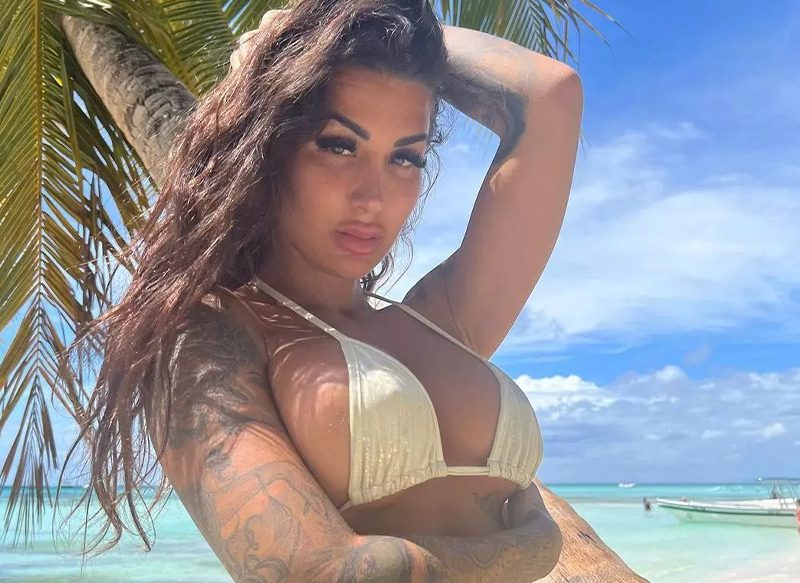 ¿QUIÉN ES SUSY GALA?