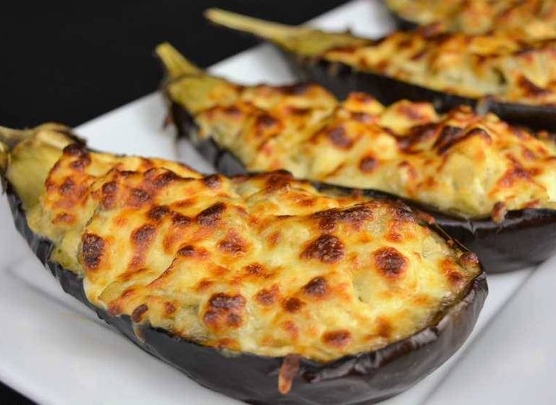 EL RELLENO DE ROBIN FOOD QUE NUNCA HAS PROBADO