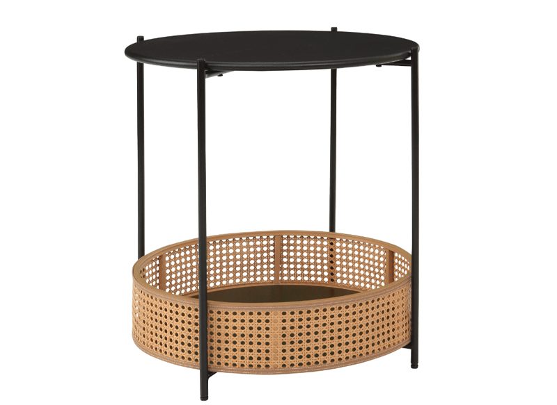 MESA AUXILIAR HOME CREATION, A LA VENTA EN ALDI