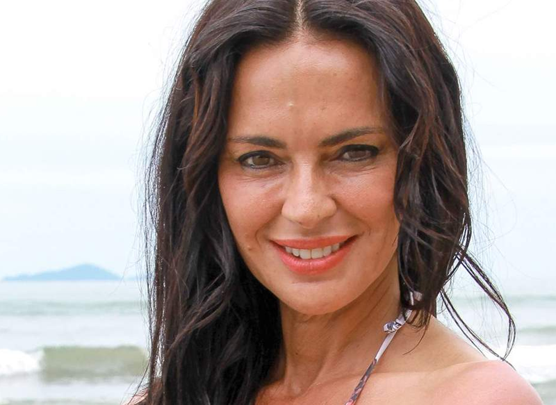 OLGA MORENO, LA GANADORA MÁS POLÉMICA DE SUPERVIVIENTES