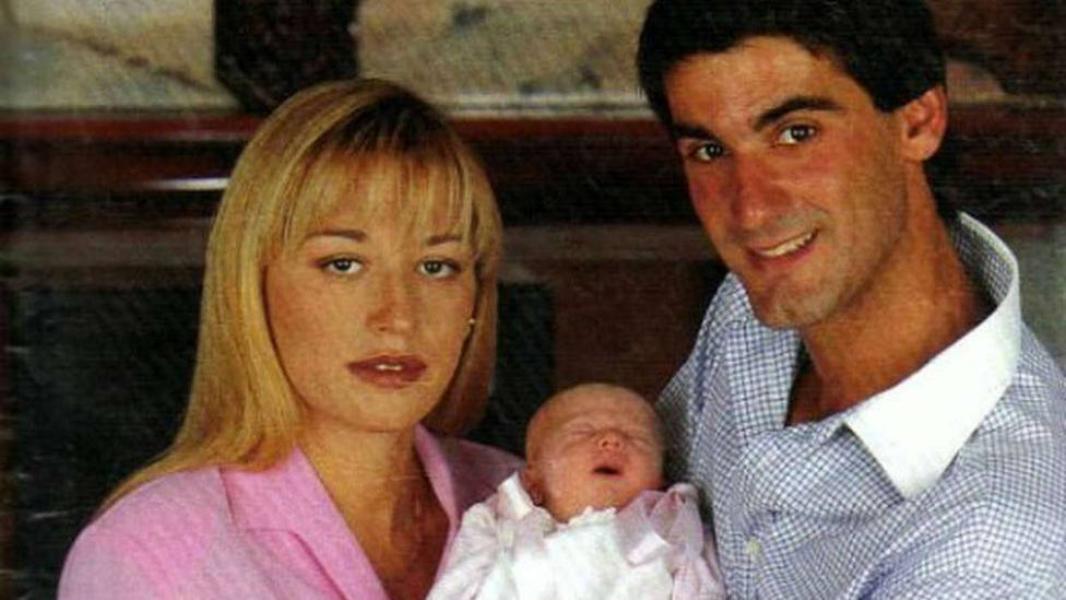 El vínculo con la madre de Jesulín de Ubrique
