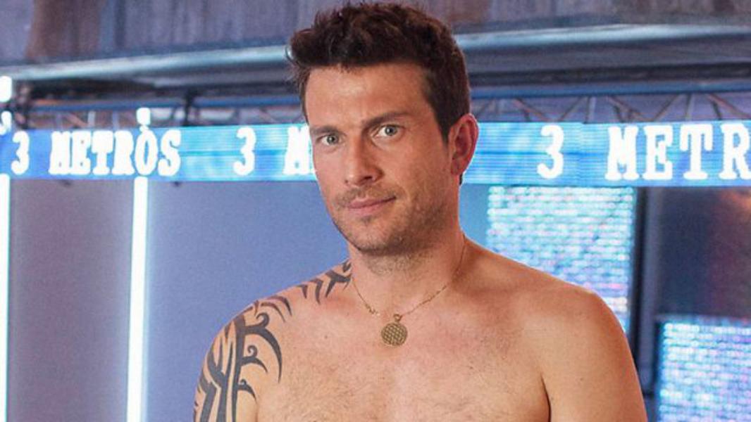 El exconcursante de Gran Hermano participó en Supervivientes
