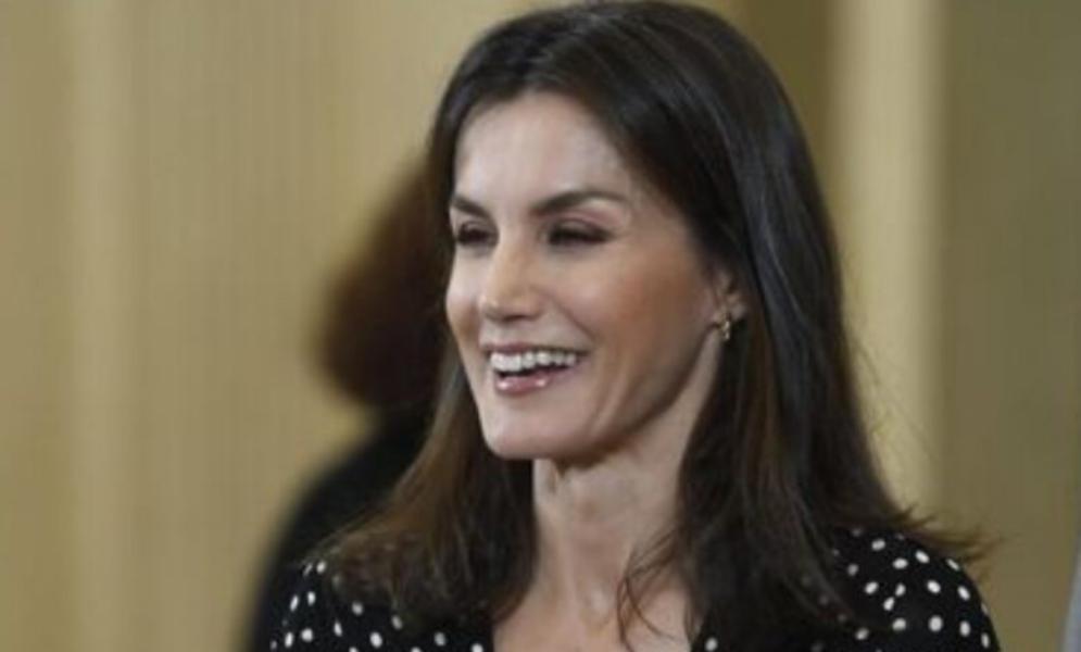 Mercadona tiene el clon que utiliza la reina Letizia