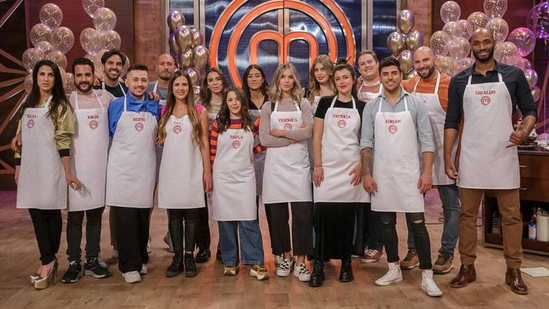 el plato elegido por la ganadora
